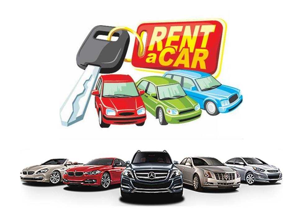 Sarıcakaya Rent A Car